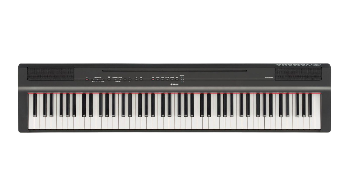 Ремонт Yamaha P125
