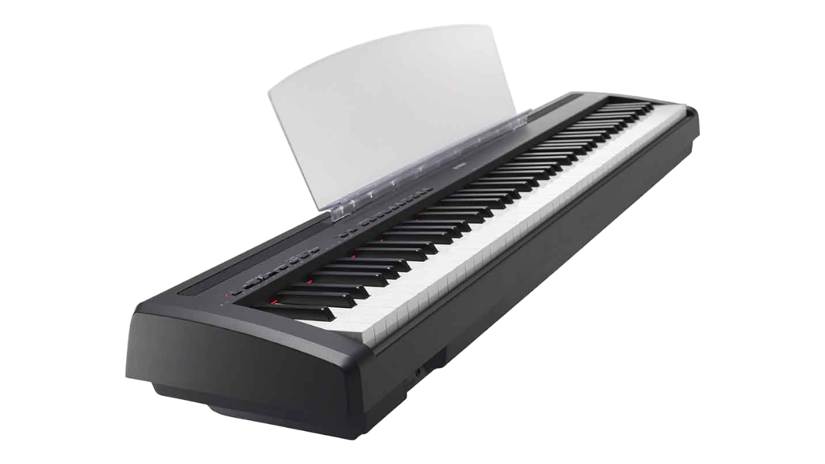 Ремонт Yamaha P-95B