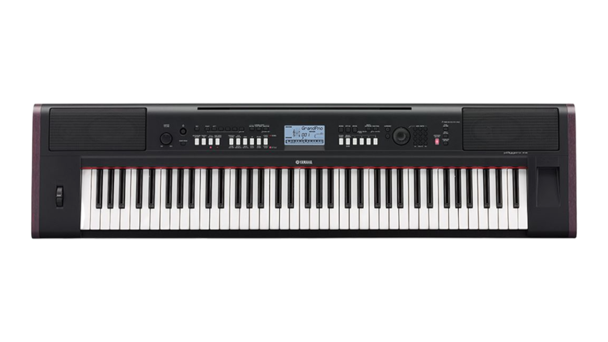 Ремонт Yamaha NP-V80