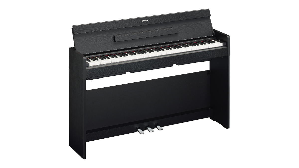 Ремонт Yamaha Arius YDP-S34